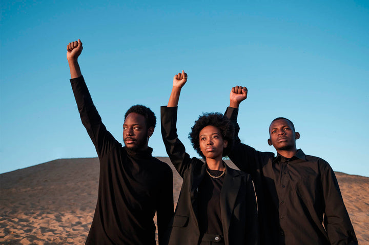 Warum wir den Black History Month feiern: Ein Leitfaden für Kita und Schule