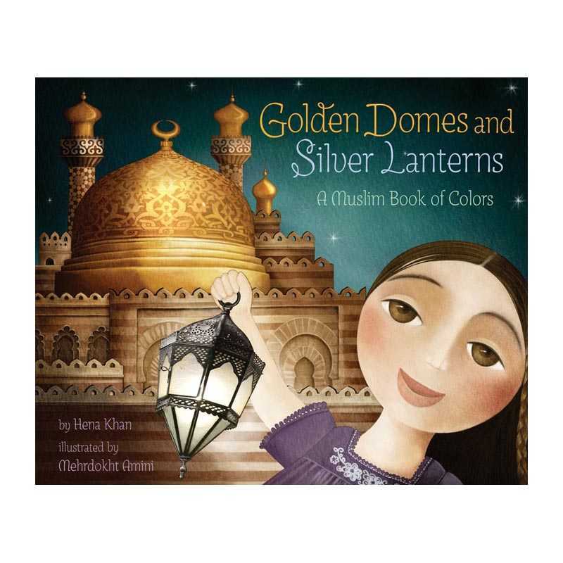 Golden Domes and Silver Lanterns