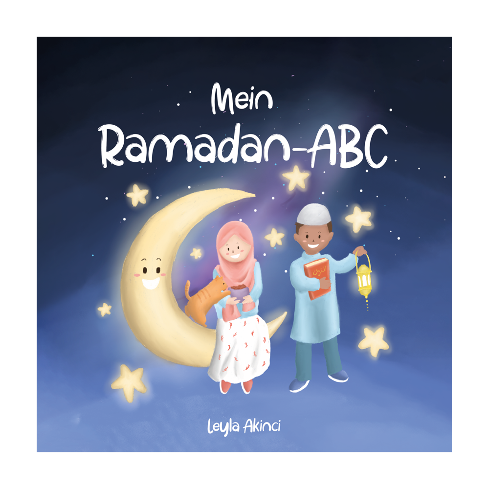 Mein Ramadan-abc