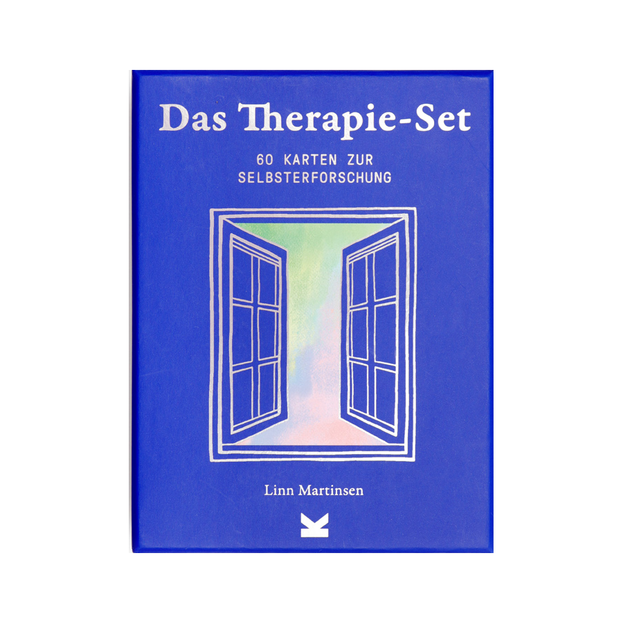 Das Therapie-Set