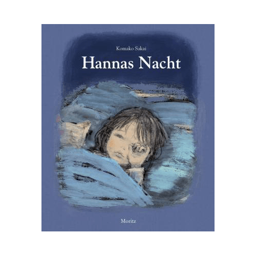 Hannas Nacht (Softcover)