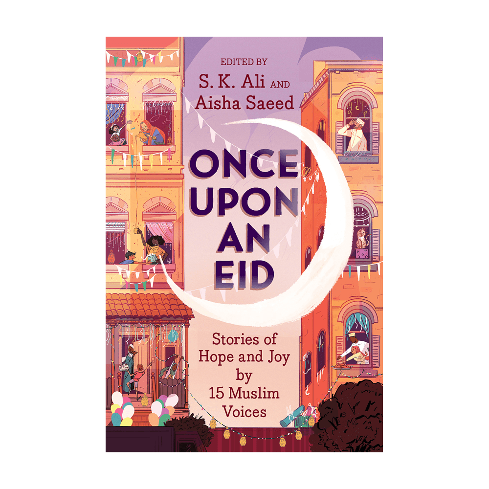 Once upon an Eid