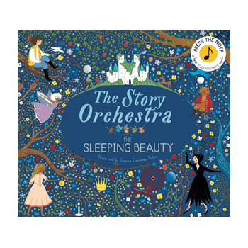 The Story Orchestra: The sleeping beauty