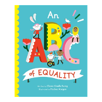 An ABC of Equality (Softcover)