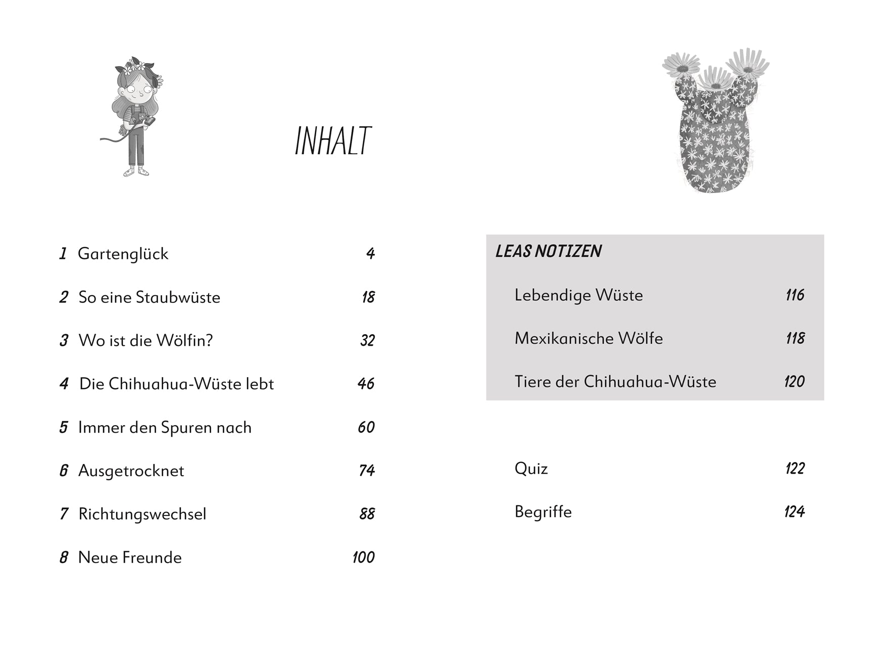 Ein Fall für die Forscher-Kids (11): Flucht vor dem Sandsturm