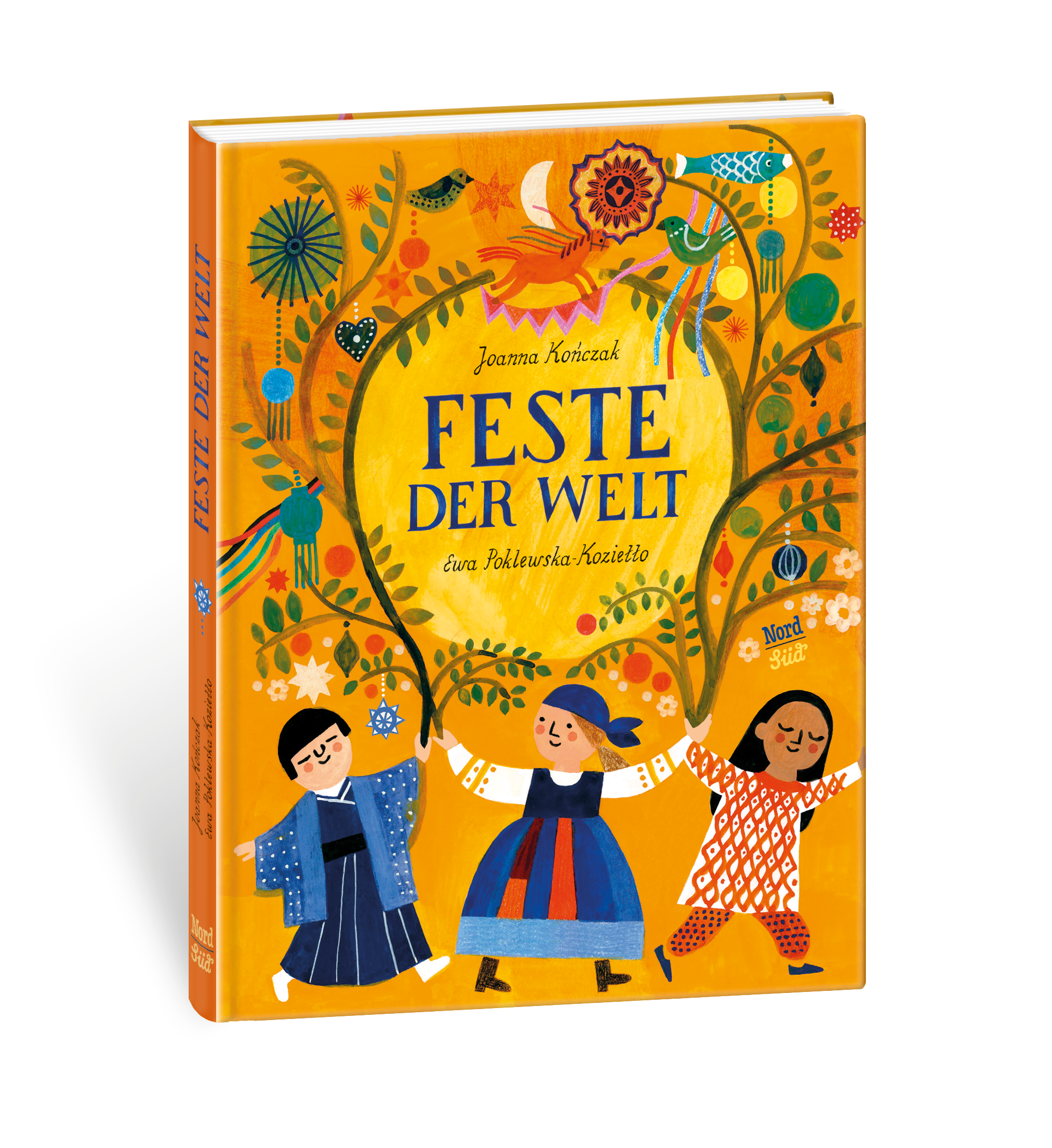 Feste der Welt