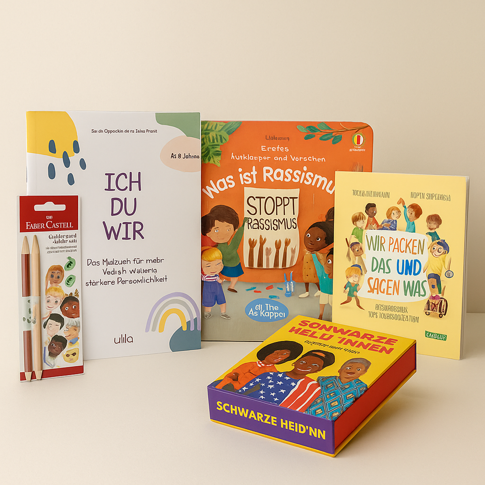 Set für Weltveränder*innen