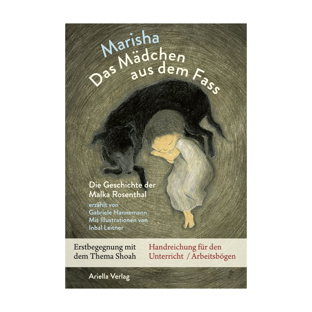 Marisha – Das Mädchen aus dem Fass – Lehrerhandreichung