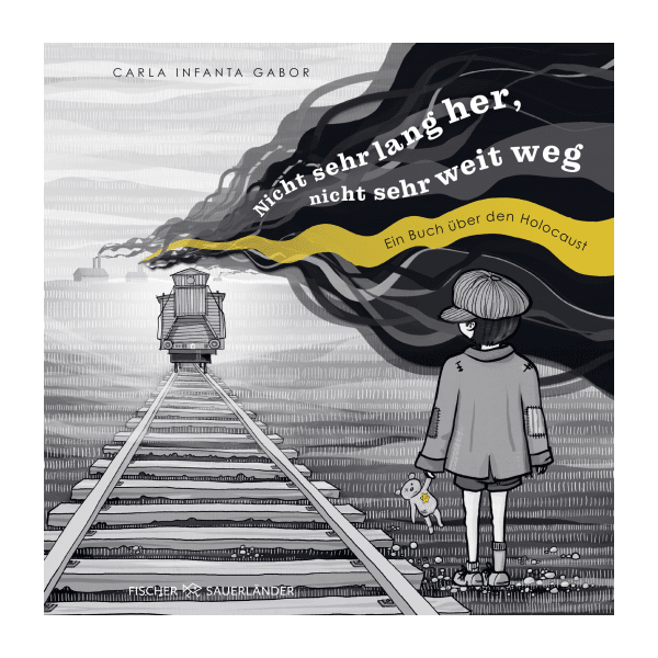 Nicht sehr lang her, nicht sehr weit weg