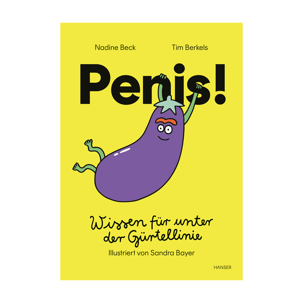 Penis!
