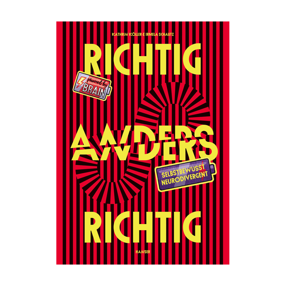 Richtig anders - anders richtig