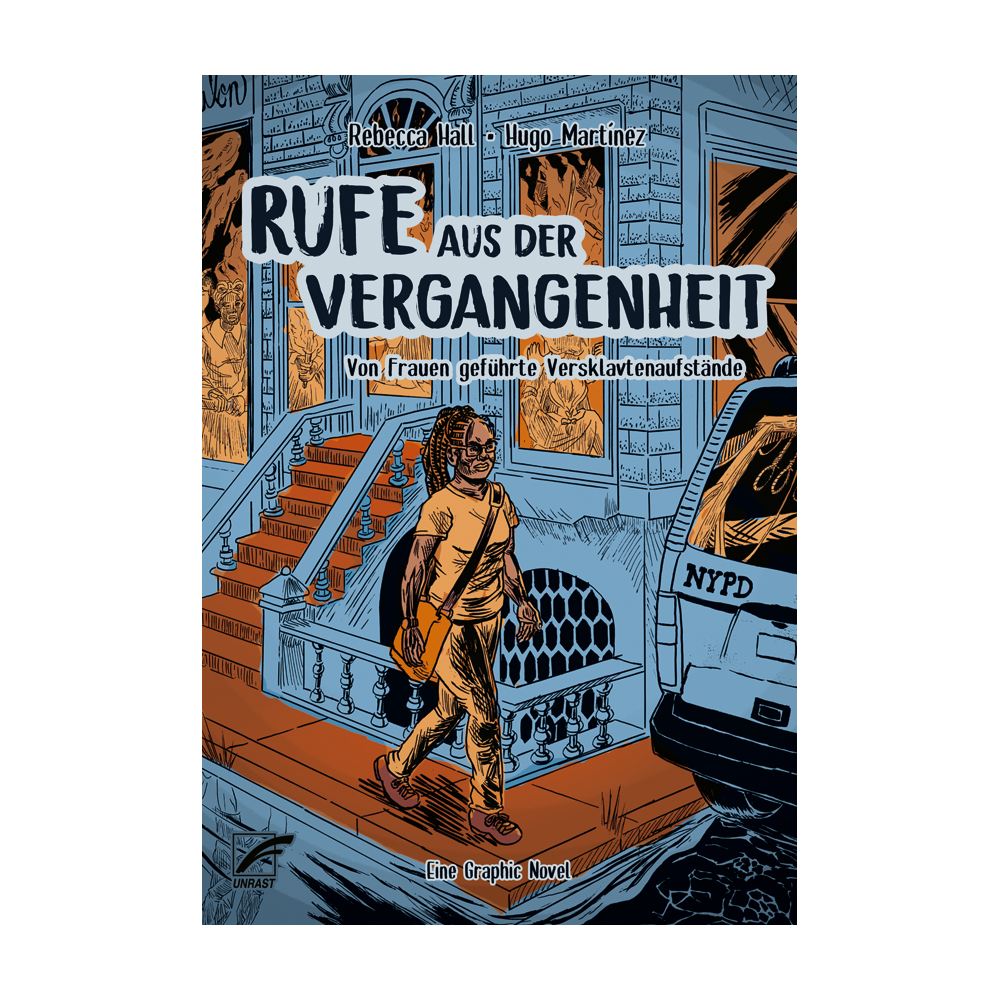 Rufe aus der Vergangenheit