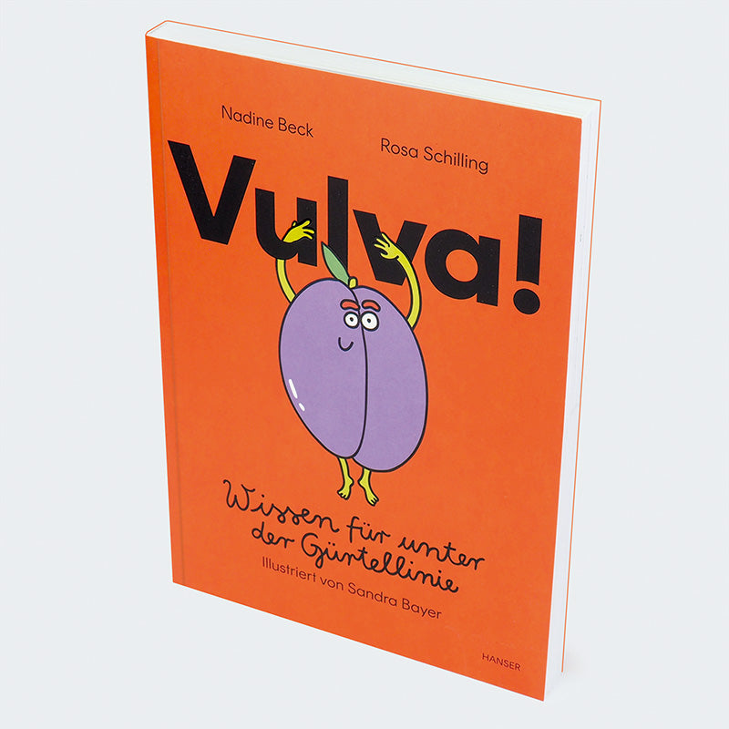 Vulva!