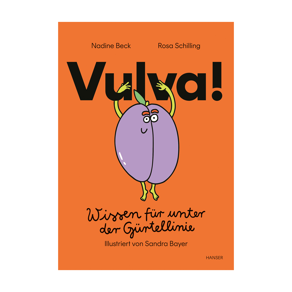 Vulva!