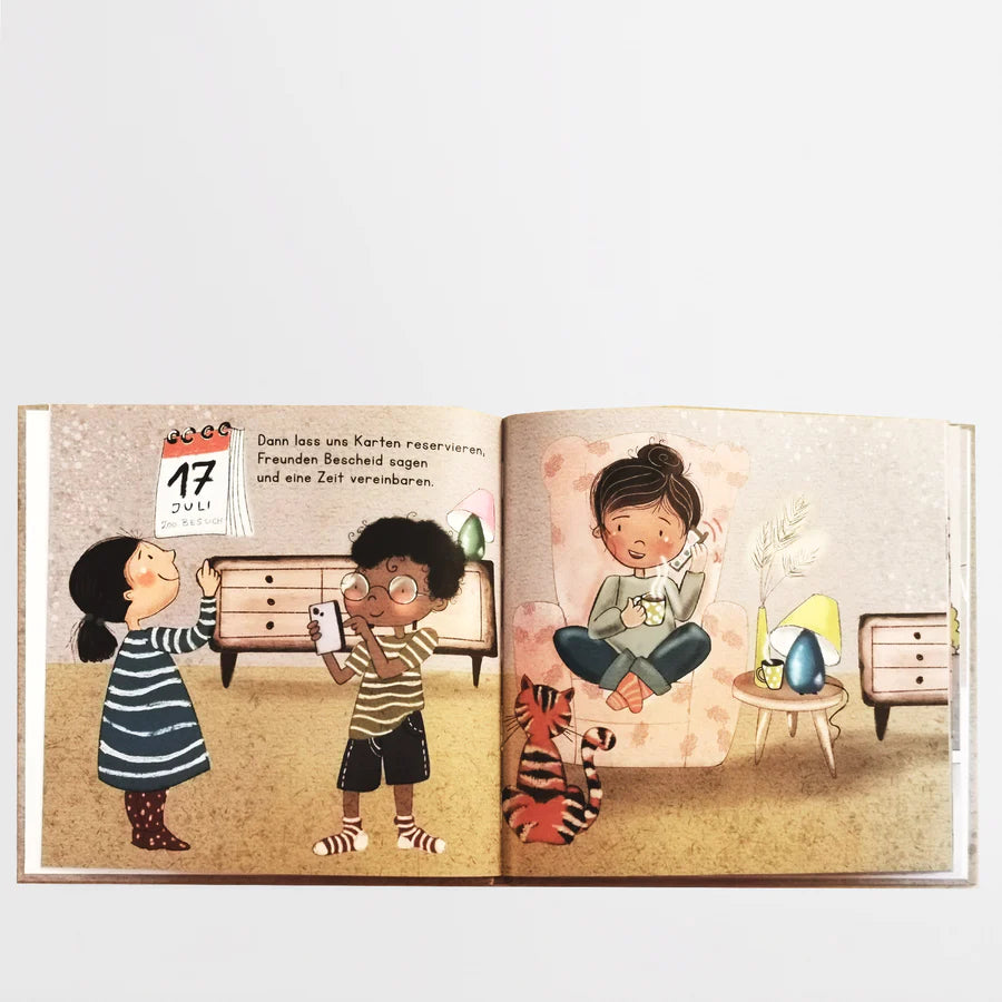 InschaAllah - Wenn Allah es will