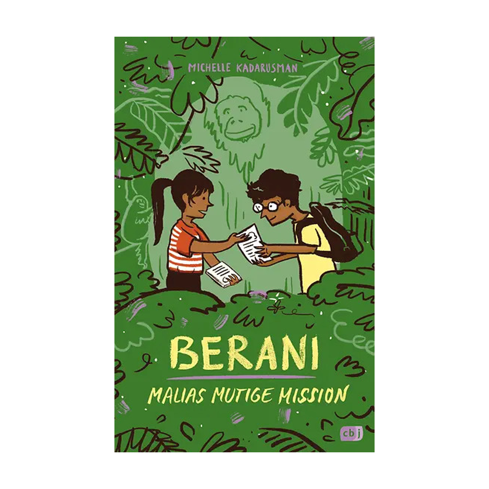 Berani