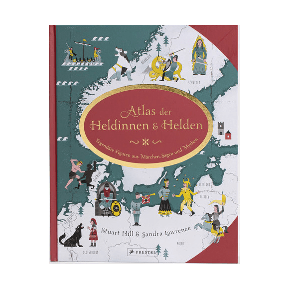 Atlas der Heldinnen und Helden