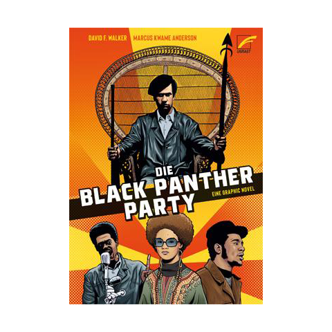 Die Black Panther Party