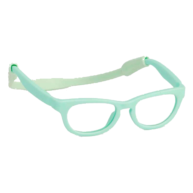 Puppenkleidung: Brille (38 cm)