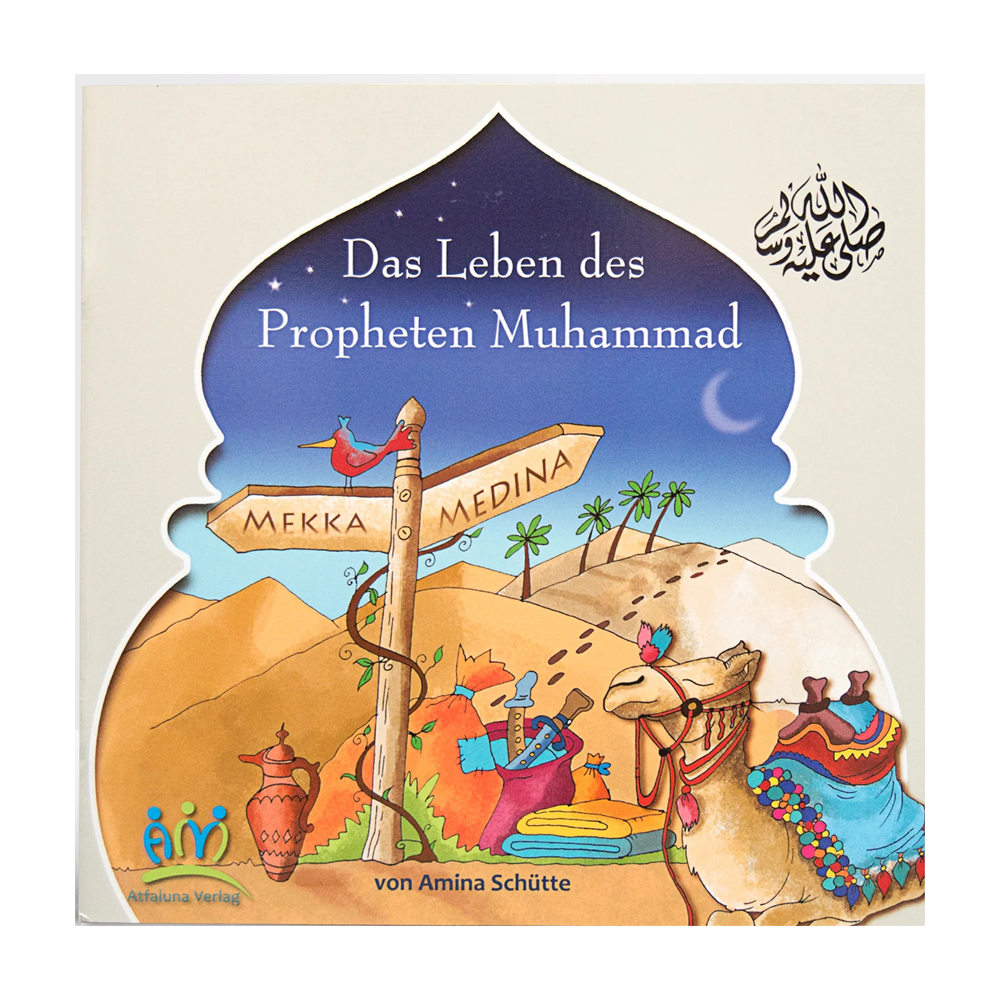 Das Leben des Propheten Muhammad