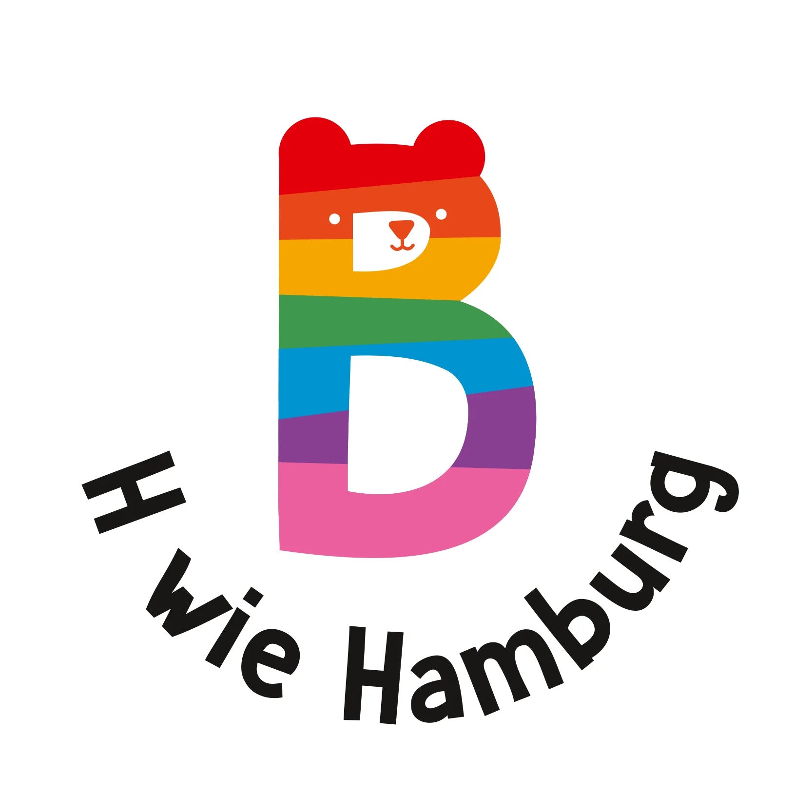 H wie Hamburg ABC-Lernkarten