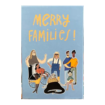 Merry Families