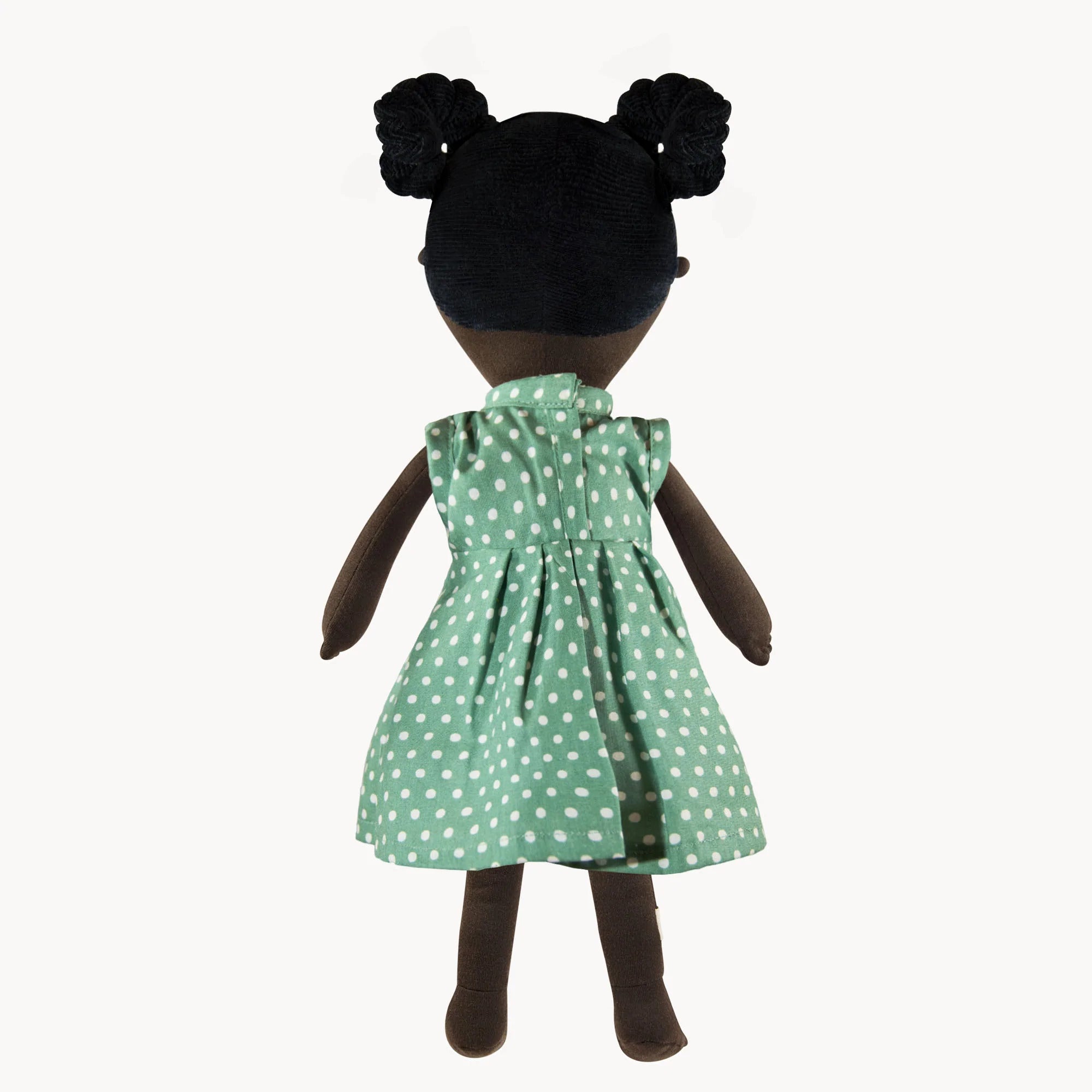 Little Ashé Puppe: Anna
